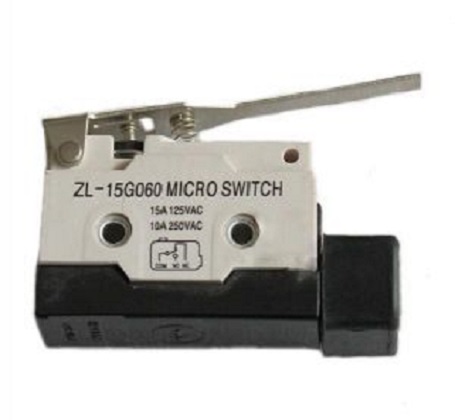 SASSIN ZL-15G060 Устройства защиты