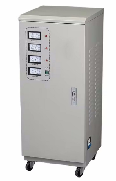 SASSIN SVC-4,5 kVA Стабилизаторы напряжения